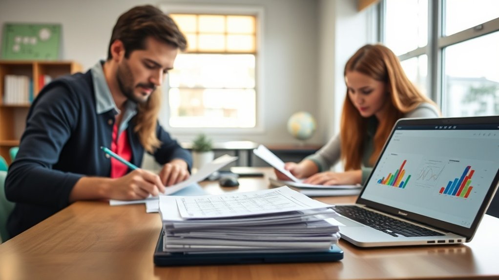 Avaliação da confiabilidade entre avaliadores