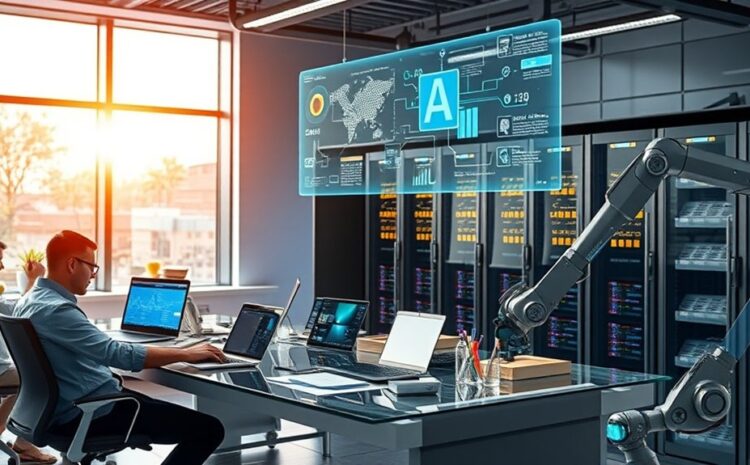  O que é pesquisa em TI e como a Eduotec AI documenta artefatos