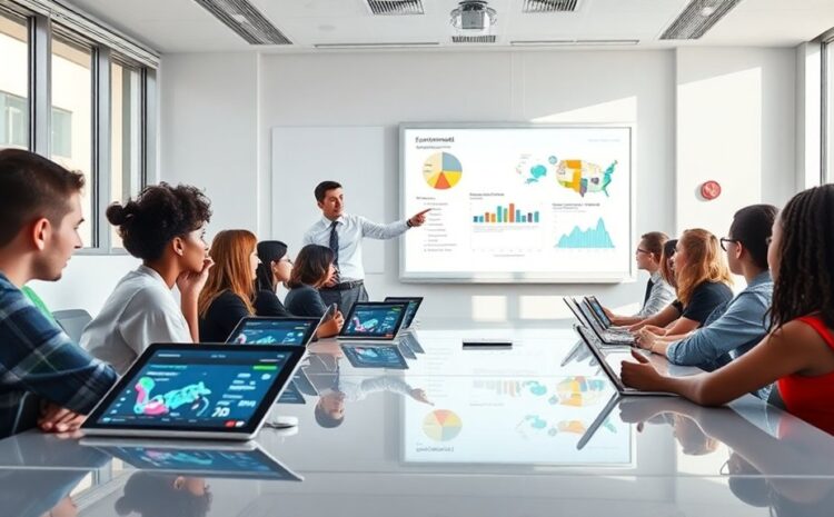  O que é uma Justificação e Como a Eduotec AI Alinha a Relevância