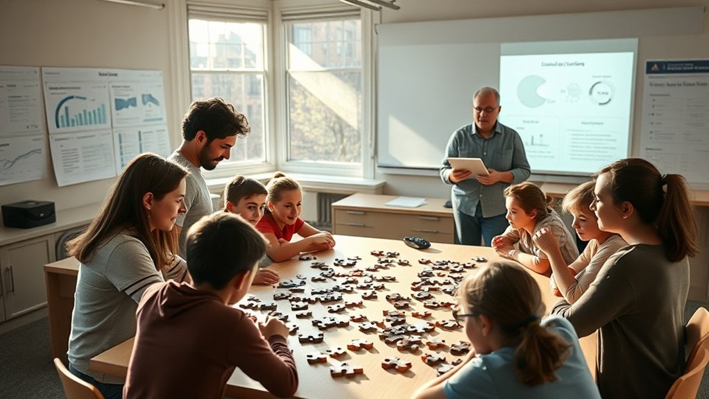 sinais de desalinhamento dos objetivos de aprendizagem