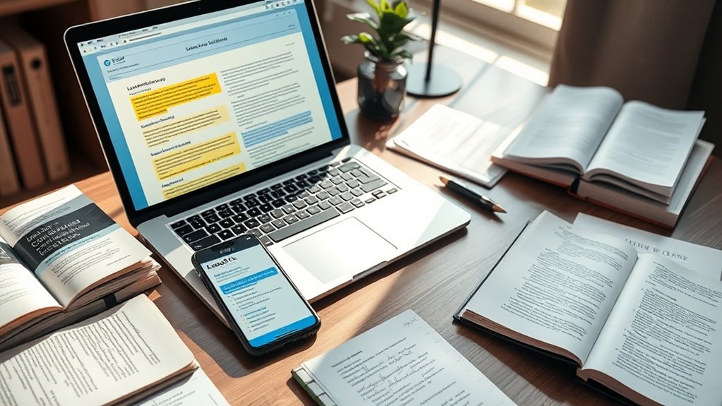 Formatação de citações legais facilitada