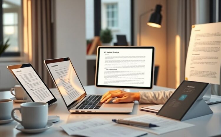  O que é uma Carta ao Editor e Como a Eduotec AI a Escreve