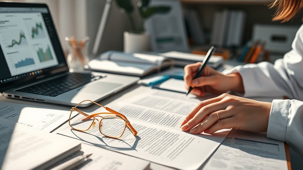manter uma redação científica rigorosa