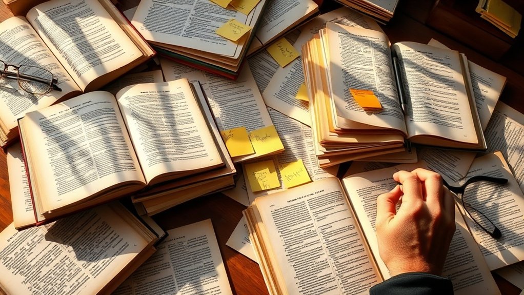 desafios enfrentados na citação manual
