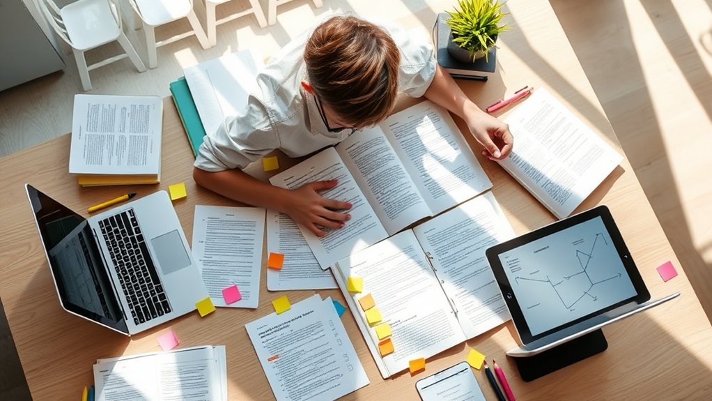 maximizar os benefícios da inteligência artificial na educação