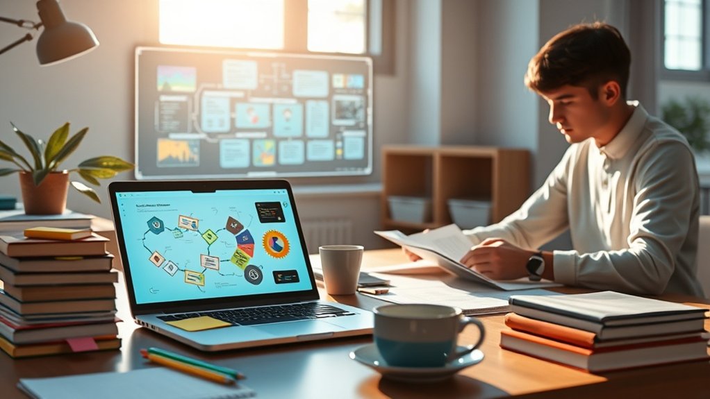 maximizar a produtividade garantir a qualidade