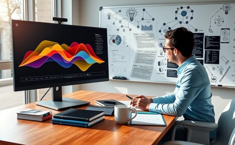 O que é Meta-Análise e Como a Eduotec AI Prepara os Dados
