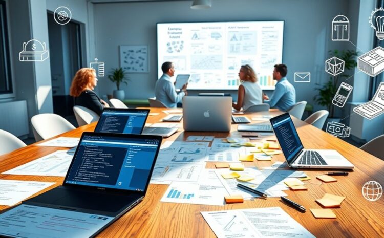  O que é metodologia e como a Eduotec AI escolhe o design