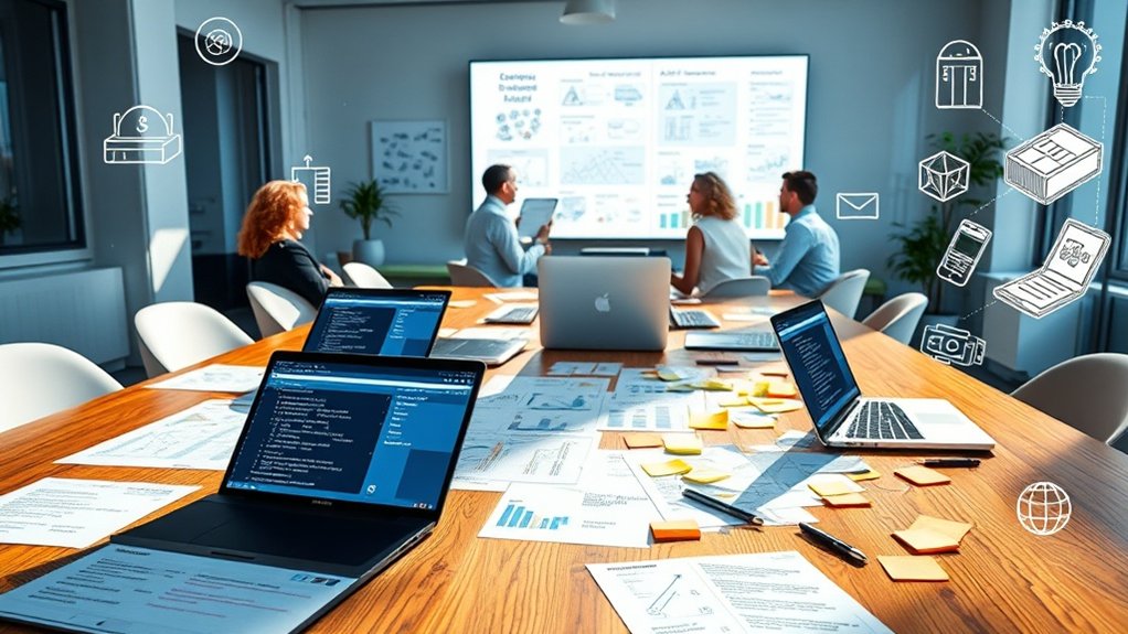 metodologia e seleção de design
