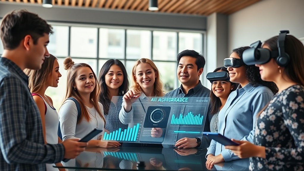 Implicações da tecnologia educacional moderna