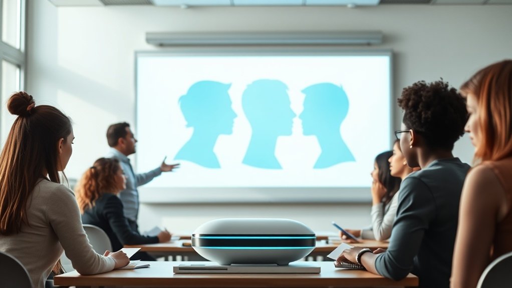 técnicas de processamento de linguagem natural