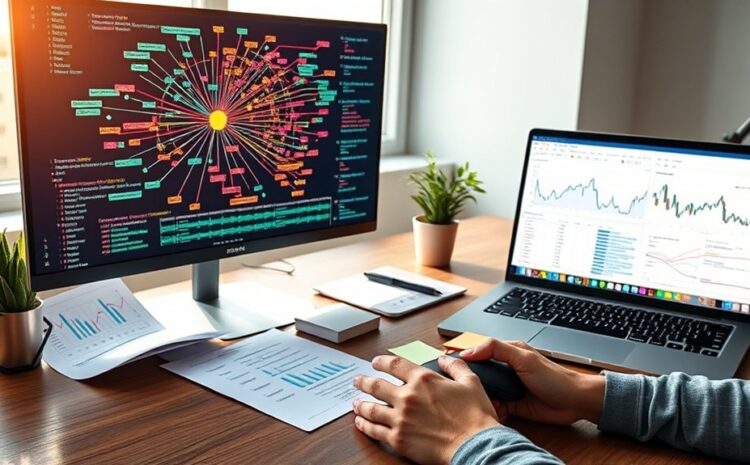  O que é Nvivo/Atlas.Ti e como a Eduotec IA exporta estruturas