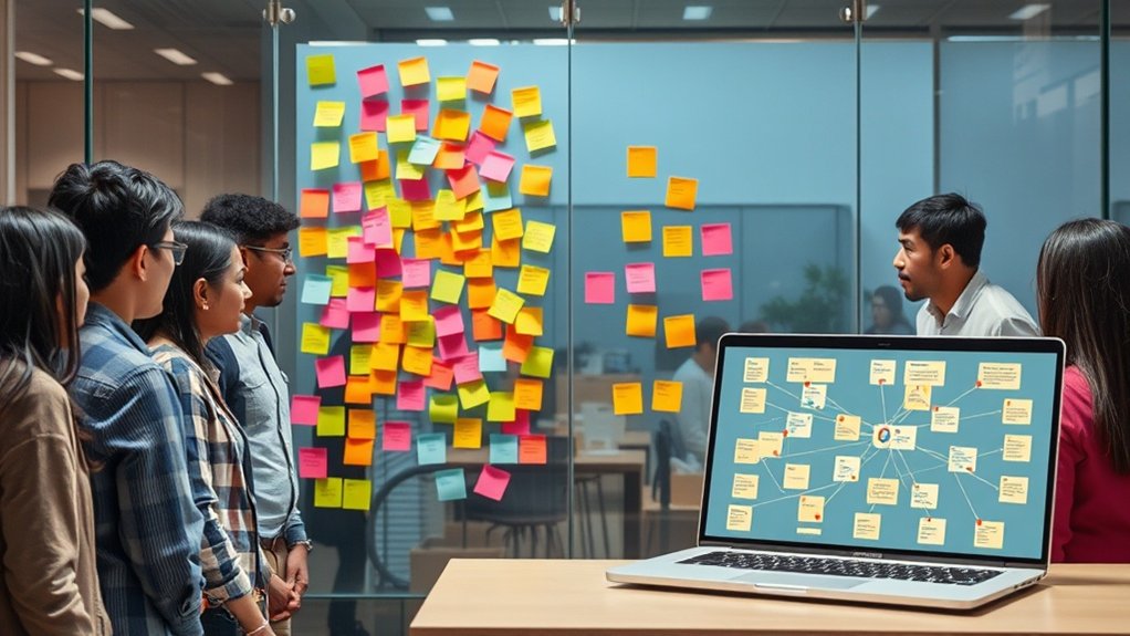 mapeamento de objetivos com eduotec ai