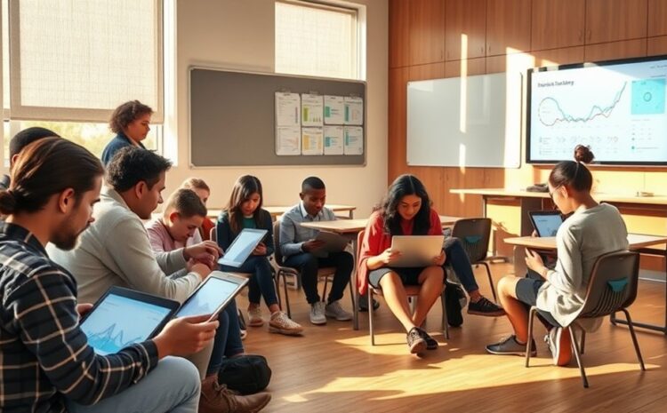  O que é Observação e Como a Eduotec AI Padroniza Notas