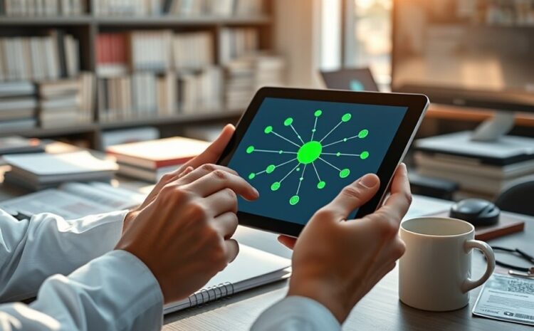  O que é ORCID e como a Eduotec AI vincula autorias