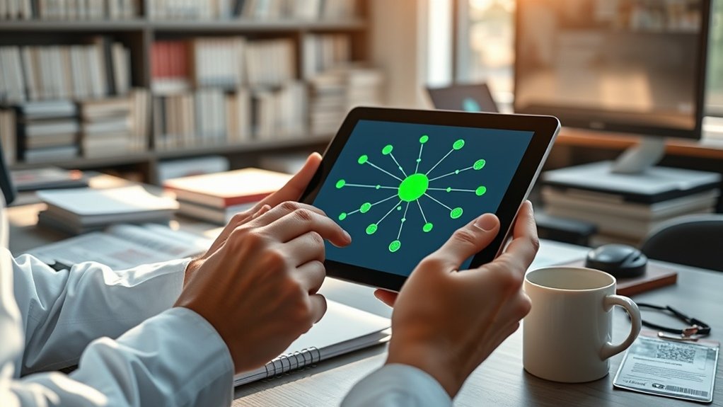 orcid e eduotec ai