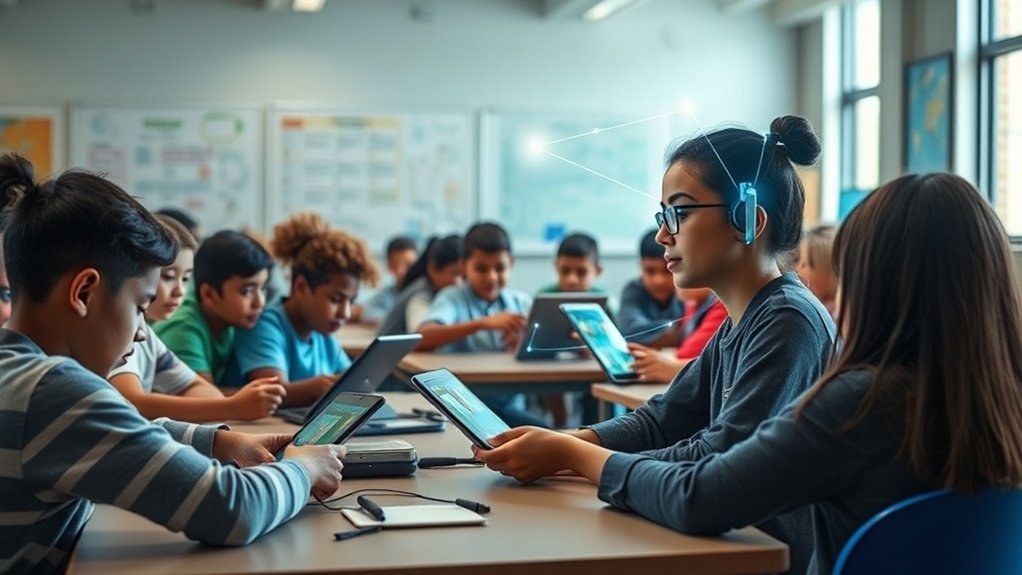jornada de aprendizagem personalizada por IA