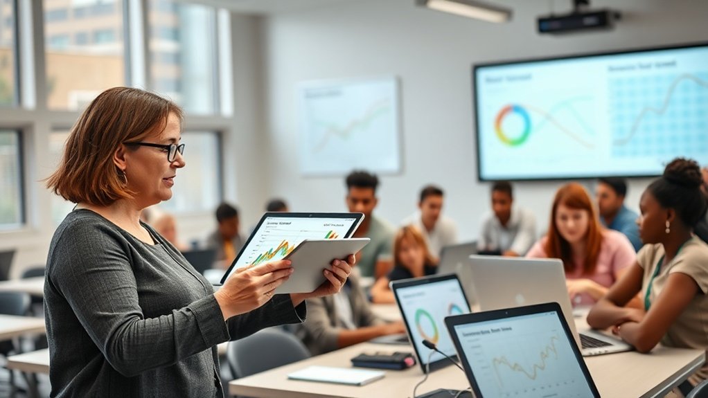 aprendizagem personalizada e eficiência