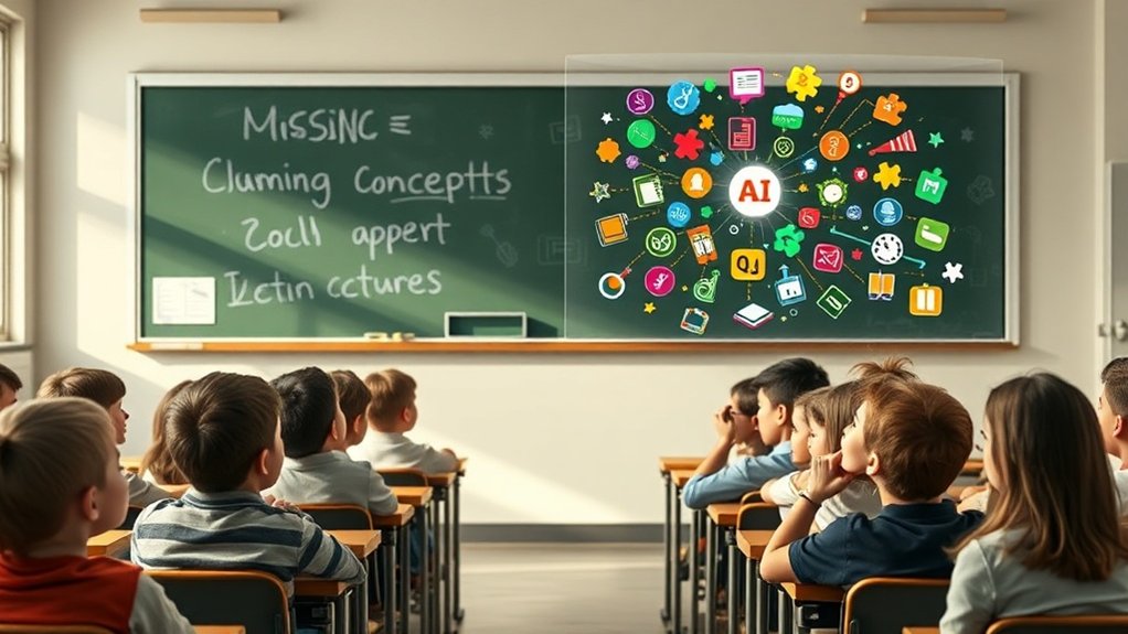 ferramentas de apoio à aprendizagem personalizada