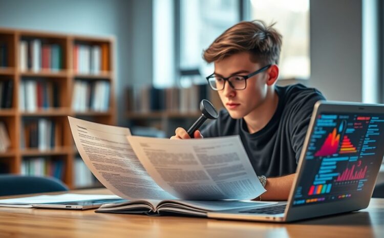  O que é plágio e como a Eduotec AI o previne com verificações