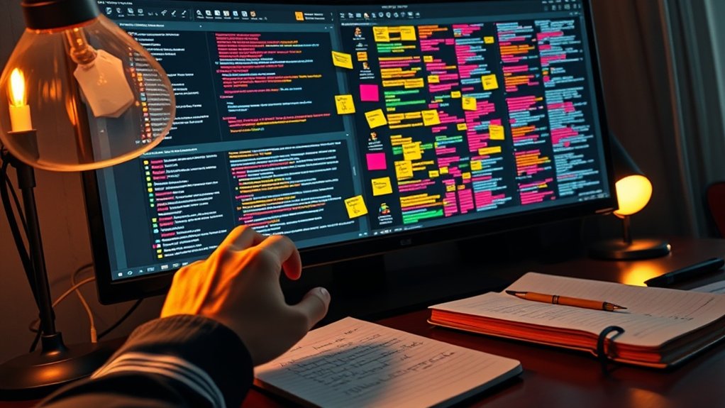 ferramentas poderosas de codificação de dados