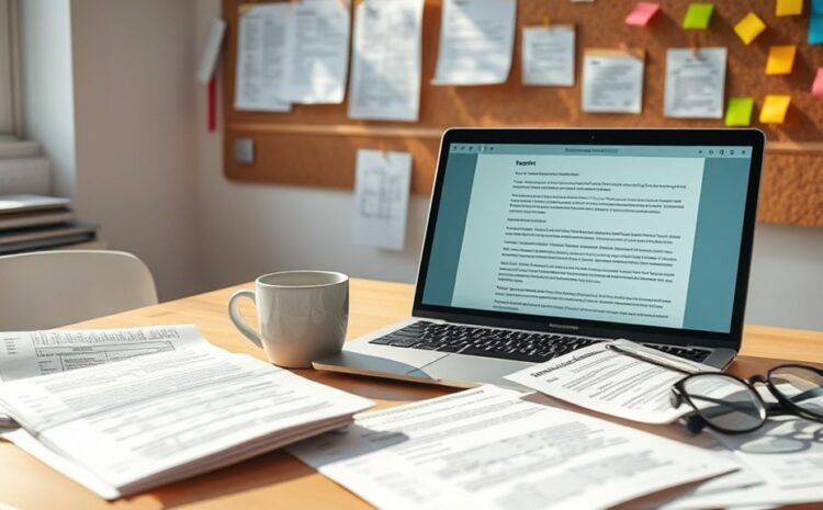  O que é um Preprint e Como a Eduotec AI Formata as Submissões