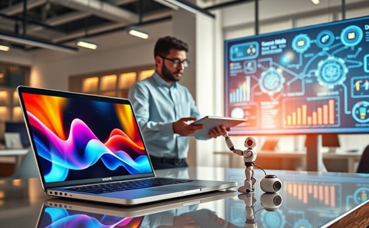  O que é o Protocolo PRISMA e Como a Eduotec AI Automatiza Fluxos de Trabalho