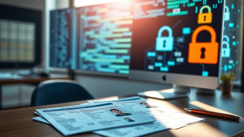 protegendo a privacidade dos dados dos alunos