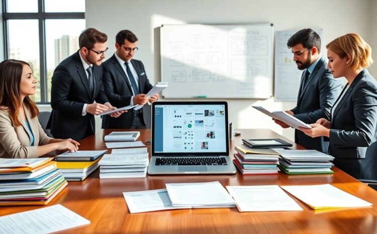  O que é um Quadro de Qualificação e Como a Eduotec IA Prepara o Dossiê