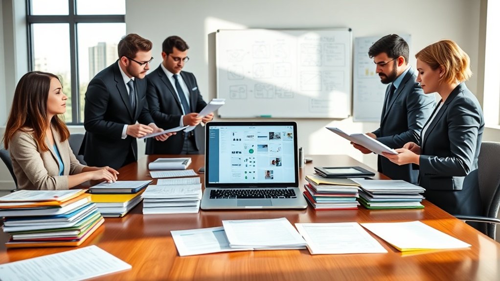 quadro de qualificações e dossiê