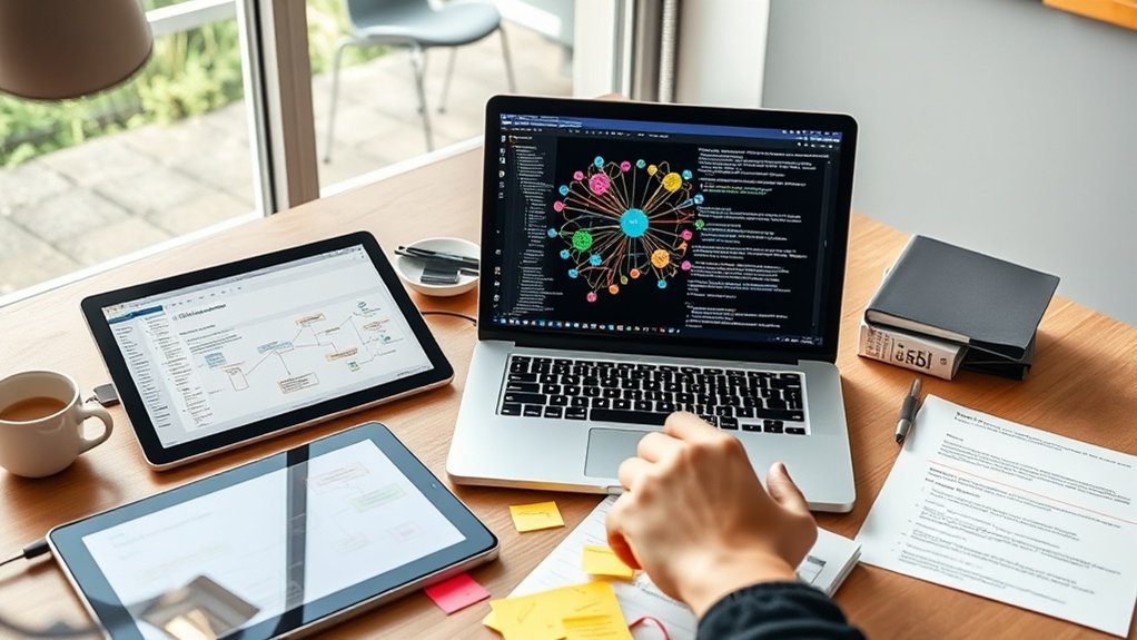 software de análise qualitativa de dados