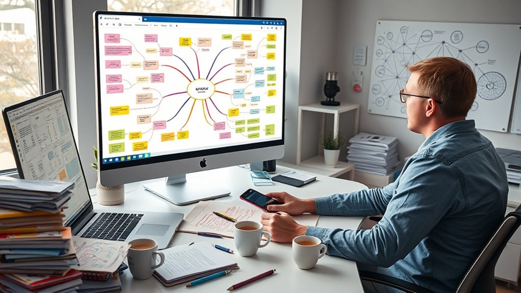 desafios na gestão de dados qualitativos