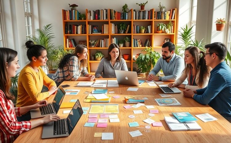 O que é Pesquisa Qualitativa e Como a Eduotec AI a Estrutura