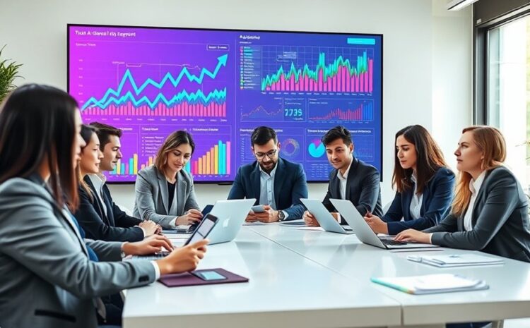  O que é Pesquisa Quantitativa e Como a Eduotec AI a Planeja