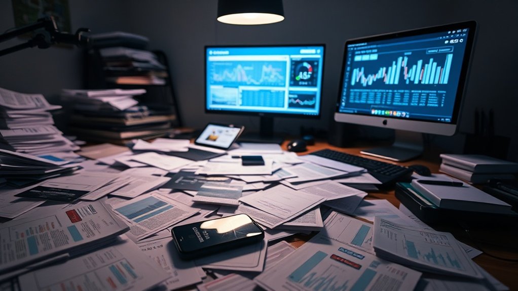 informações questionáveis comprometem a credibilidade