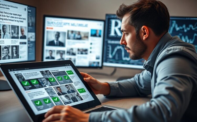  O que é uma fonte duvidosa e como o Eduotec AI a filtra