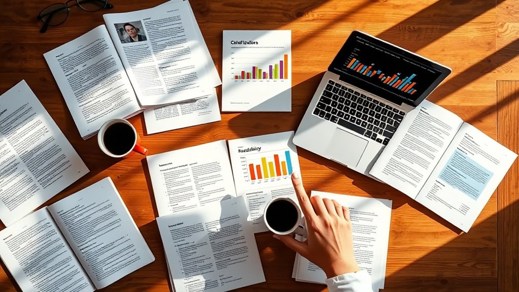 Fórmulas e métricas de legibilidade