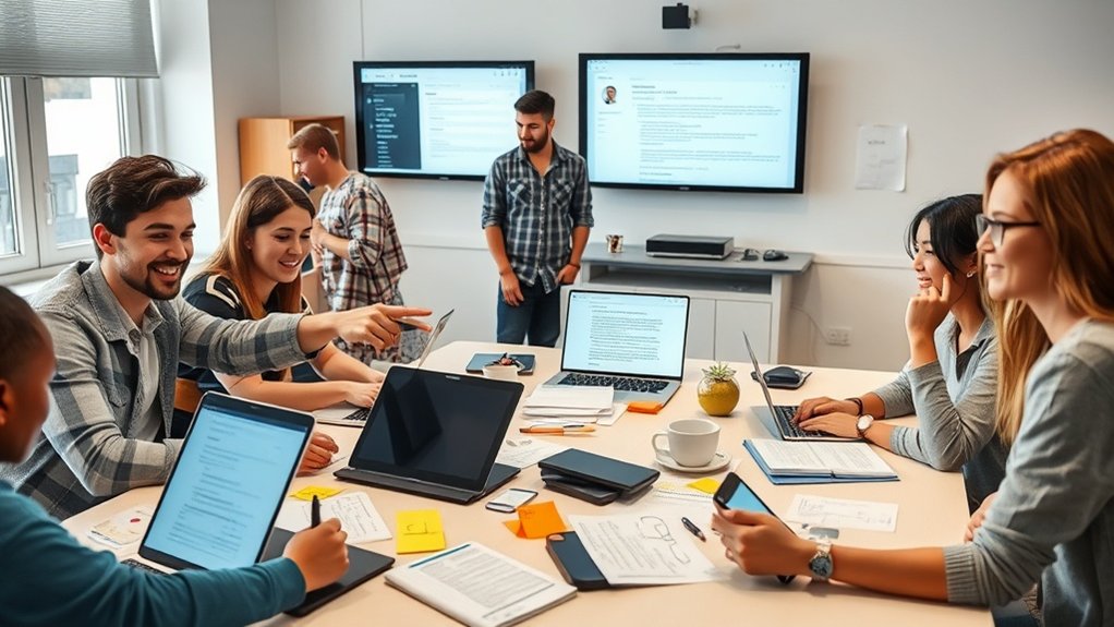 resultados reais sucesso dos estudantes
