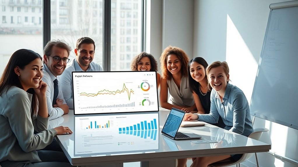 histórias de sucesso do mundo real