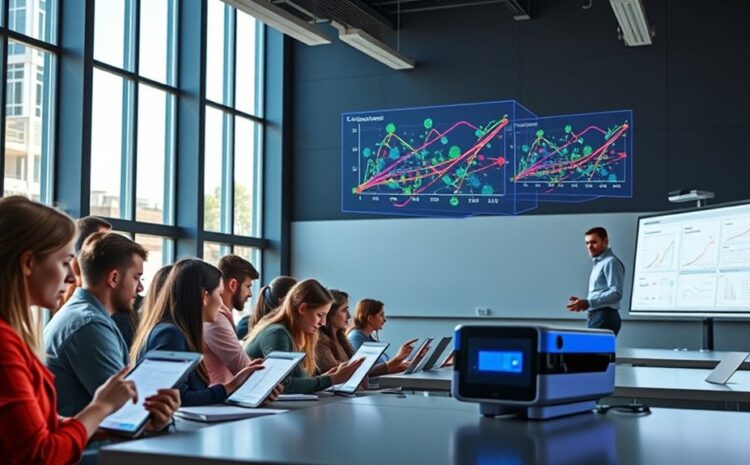  O que é Regressão e Como a Eduotec AI Apresenta Modelos
