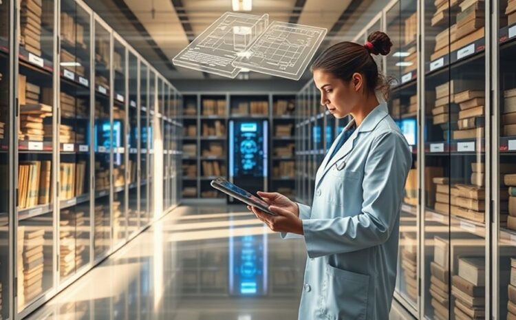  O que é reprodutibilidade e como a Eduotec AI arquiva materiais