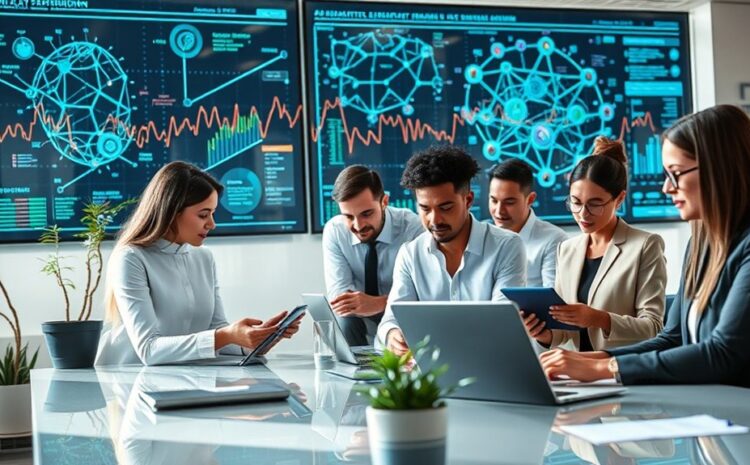  O que é pesquisa em administração e como o Eduotec AI integra escalas