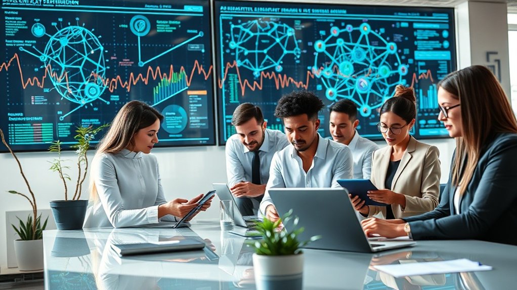 pesquisa em integração administrativa