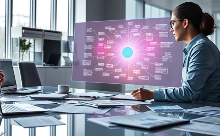  O que é um Problema de Pesquisa e Como a Eduotec AI o Delimita