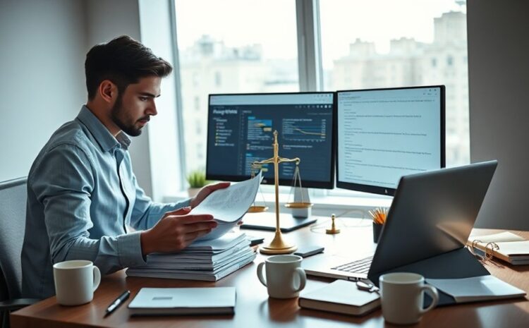  O que é Autocitação Responsável e Como a Eduotec AI a Equilibra