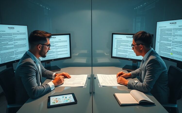  O que é Retradução e Como a Eduotec AI Verifica a Equivalência
