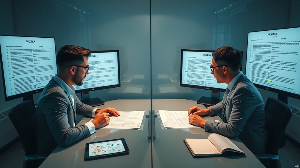 Retradução e verificação de equivalência