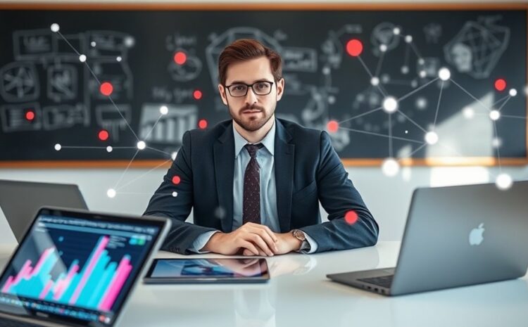  O que é Amostragem e Como a Eduotec AI Calcula o Tamanho