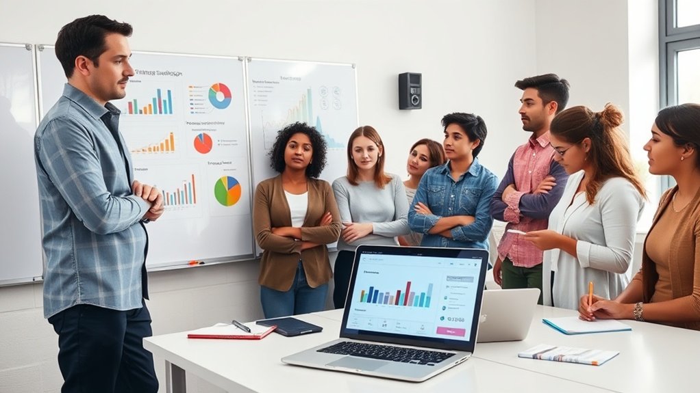 amostragem para insights precisos