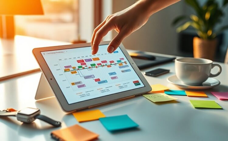  What Is a Schedule and How Eduotec AI Estimates Deadlines